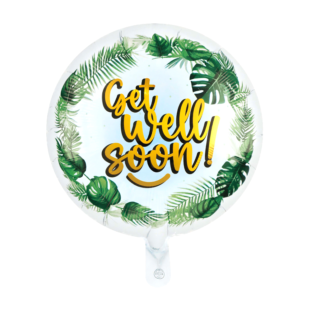Beterschapballon