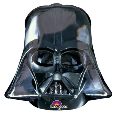 Darth Vader ballon