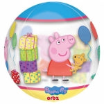 Peppa Pig ballon