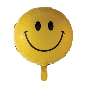 Smiley ballon